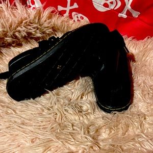 Super comply doc martins